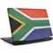 South Africa Flag Distressed Legion Y720 Skin